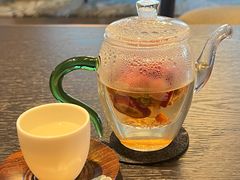 -北京港澳中心瑞士酒店·瑞士咖啡厅·自助餐