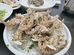 -渔满仓海鲜渔家(象山二店)