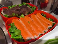 -江湖六膳門串串香(隆礼路店)