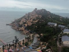 -那琴半岛地质海洋公园