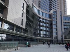 -江苏省人民医院(广州路院区)