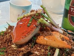 -喜记避风塘炒辣蟹(总店)