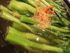 -港丽餐厅(高德置地店)