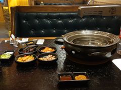 -九田家黑牛烤肉料理(中北镇店)