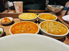 -李百蟹·江南蟹黄面·河景餐厅(夫子庙总店)