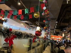 -大头虾越式风味餐厅(光明广场店)