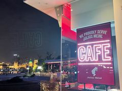 -Chili's Cafe&Bar奇利斯(滨江店)
