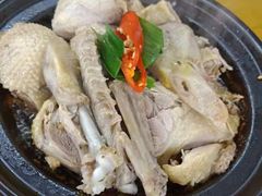 -老闽味姜母鸭·煎蟹闽菜餐厅(曾厝垵地标店)