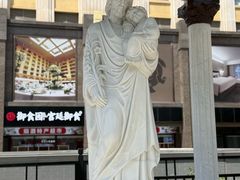 -王府井天主教堂