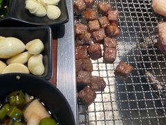 -肉甲韩国木炭烤肉(新壹街1店)