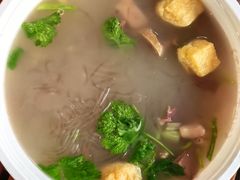 -鸡鸣汤包(红山动物园店)