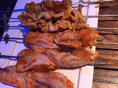 -三个蒙古大叔羊肉串(大宁店)