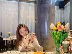 -盐说Salt Talk北美风味西餐厅(海上世界店)