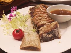 -杭州新新饭店·1913餐厅