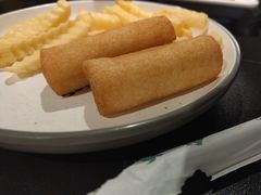 -東盛炭烤自助料理(浦东文峰广场店)