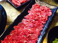 -手选潮汕鲜活牛肉火锅(二七广场店)