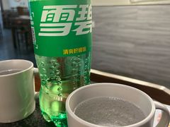 -再宣武文化主题餐厅·清真