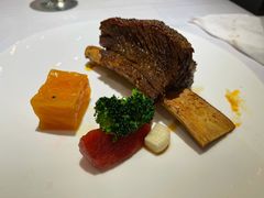 -王品牛排(郑州大卫城店)