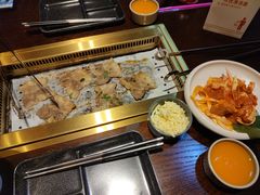 -新石器烤肉(之心城店)