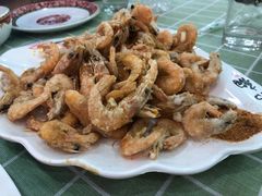 -四海蒸鲜蒸汽海鲜自助(北戴河店)