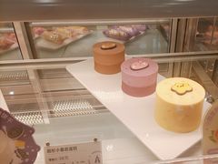 -GANSO元祖食品(白下店)