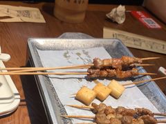 -管氏翅吧(地安门创始店)