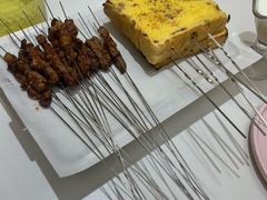 -野人串吧.烤串(于洪广场店)