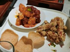 -老人和饭店(打浦路店)