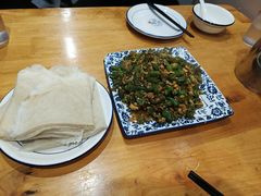 -华顺土菜馆(洪岗路店)