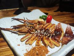 -小川洋风料理(街道口店)