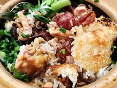 -壹煲口福煲仔饭(中山路店)