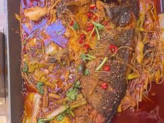 -三炮儿烧烤·羊锅·铁锅炖(南京首店)