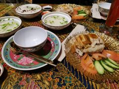 -小娘惹厨房Little Nyonya(狮城有约上榜店)