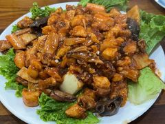 -闻香阁·清真(光荣道店)
