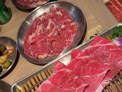 -西塔老太太泥炉烤肉(亚运村店)