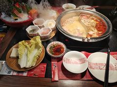 -牛New寿喜烧(闵行龙湖天街店)