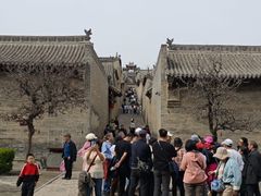 -山西王家大院