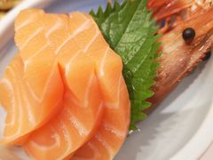 -北上海大酒店-北鸥西餐厅