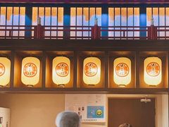 -牛New寿喜烧(闵行龙湖天街店)