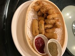 -宝轩渔府·老字号海鲜·正宗津菜(水上店)