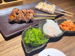 -鸟幸 TORISAKI 炭火居酒屋