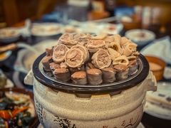 -一招鲜·全羊铺·蒙古奶茶(五一北路店)