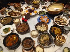 -小天厨民间菜馆(深圳街店)