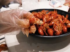 -聚味瞿记·龙虾堂(天元店)