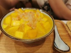 -太清凉茶糖水(前海店)