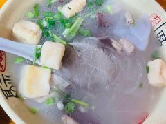 -笑云开汤包店(网巾市店)