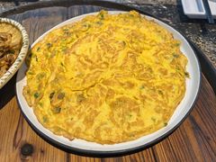 银鱼土鸡蛋-好灶头妈妈菜·柴火灶台鱼·千岛湖土菜地标美食