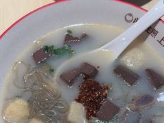 -小杨生煎(浦江欢乐颂店)
