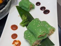 -好彩海鲜火锅饭店(银河百老汇店)