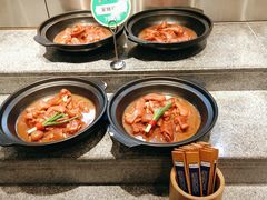-松沪名灶·豆浆鱼头·新上海菜(飞航吾悦广场店)